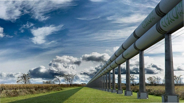 真空管列车网络公司(Hyper Train Corporation)问答