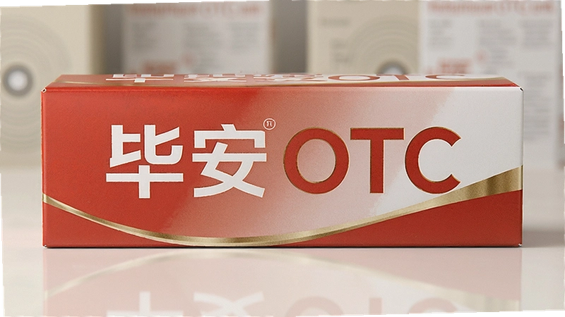 �ϰ�OTC������ô��Ч������ȫ�����һ��˵��