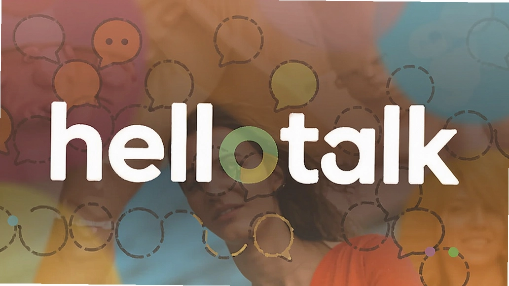 hellotalk