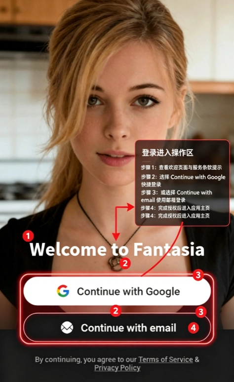 FantasiaAI�ٷ�������