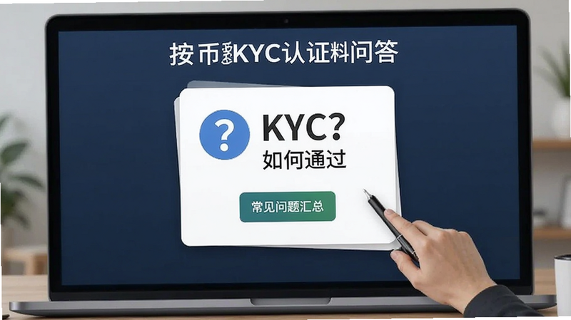 �Ұ�KYC��֤�ʴ�ʲô��KYC�����ͨ��������������ܣ����ֿɸ�����ƪ����ȫ�����ݣ�����������ͼ