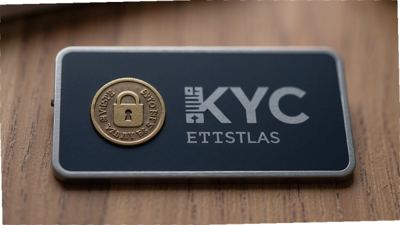 �Ұ�KYC��֤�ʴ�ʲô��KYC�����ͨ���������������