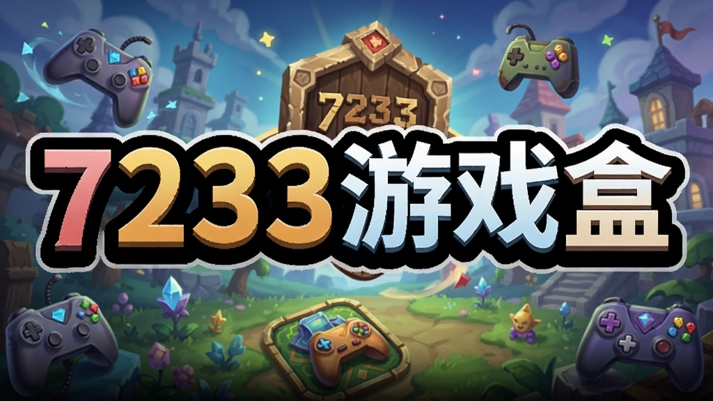 7233��Ϸ��