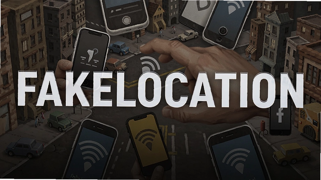 fakelocation