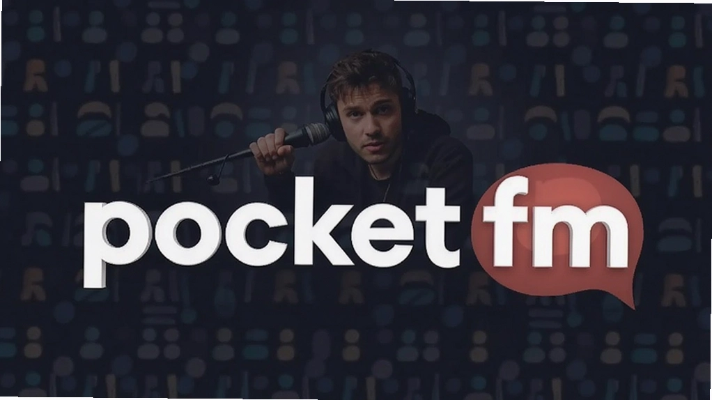 pocket fm