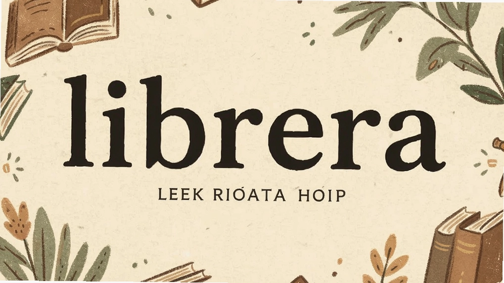 librera