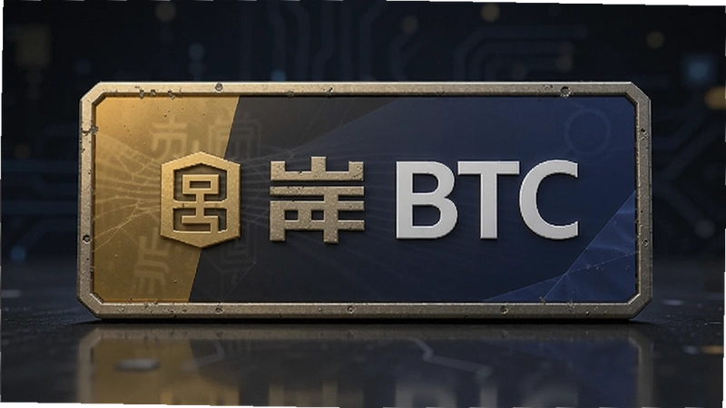 �Ұ�BTC�����ʴ���ʲô��ֵ��Ͷ����