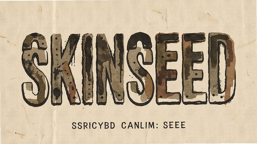 skinseed