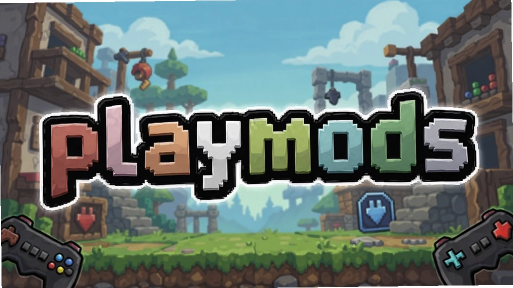 playmods