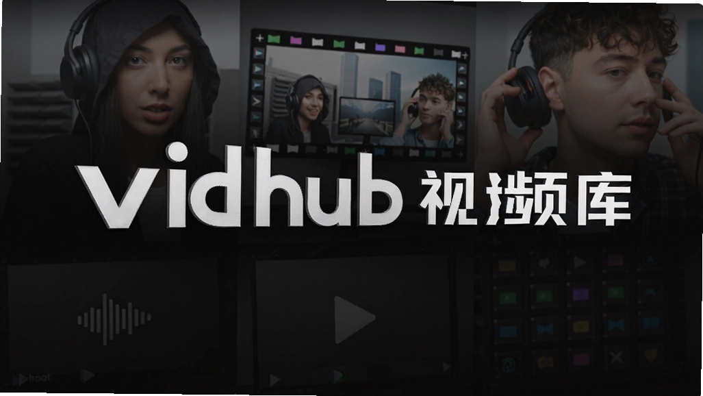 vidhub��Ƶ��