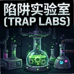 ����ʵ����Trap Labs��Ϸ���԰�����v2.5.0������