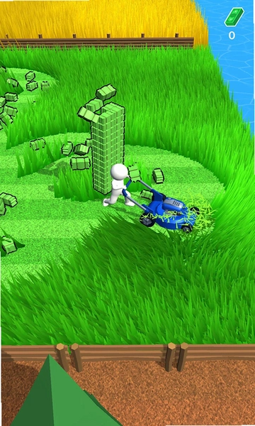 ��ݻ�ģ��(Grass Cutter)��ȫ���ؽ����ͼ