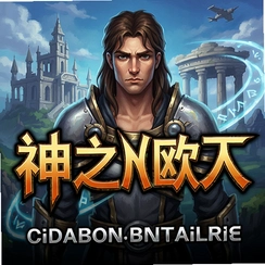 神之迪欧斯游戏电脑版免安装版下载v2.0绿色版