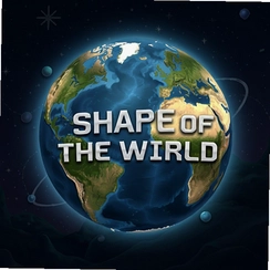 世界的形状Shape of the World电脑官方版v1.0.0绿色版