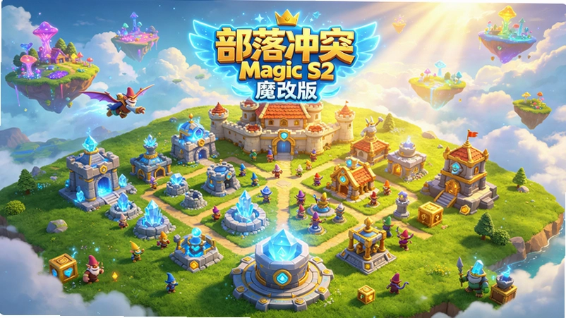 �����ͻS2��ô�棿�����ͻS2ħ�İ�����ָ��