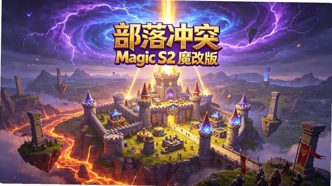 �����ͻS2��ô�棿�����ͻS2ħ�İ�����ָ��