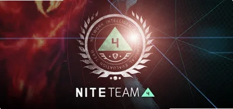 NITE Team 4画面设置