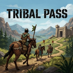 ����Ǩ��Tribal Pass���԰�v2.1.0 ���°�