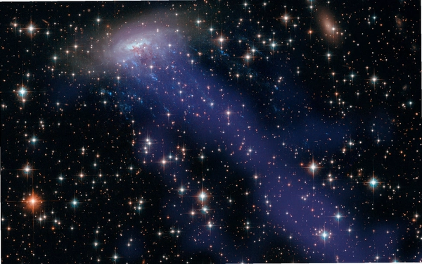 �Ӵ���ϵ(Massive Galaxy)�ٿƹ��Խ�ͼ