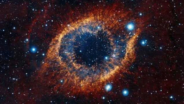 �Ӵ���ϵ(Massive Galaxy)ʵ���ͼ