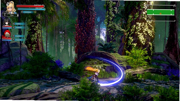 ħ������(Tower Hunter:Erza's Trial)��߾����˶Ա�