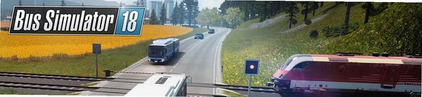 ��ʿģ����18(Bus Simulator 18) ���ֽ̳�