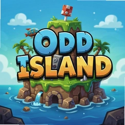 �Źֵ�Odd Island���԰�v2.1.0�ٷ���