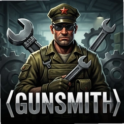 ������Gunsmith���԰�v1.0��ɫ��