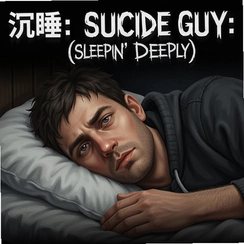 ��ɱ��:��˯Suicide Guy: Sleepin Deeply���԰�v2.0.3��ɫ��