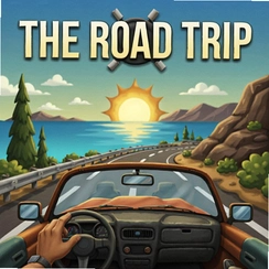 ��·����The Road TripPC��v1.0��ɫ��