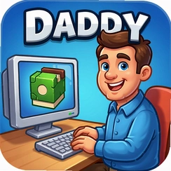 �ְ�Daddy���԰�ٷ���v2.8��ɫ��