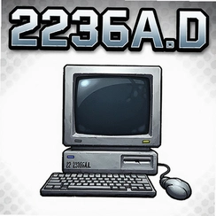 2236A.D���԰溺����v1.0��ɫ��