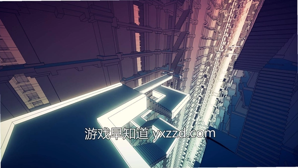 ��ܻ�԰(Manifold Garden) ʵ���ͼ