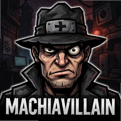 �����Ƕ��MachiaVillain���԰溺����v1.4.3��ɫ��