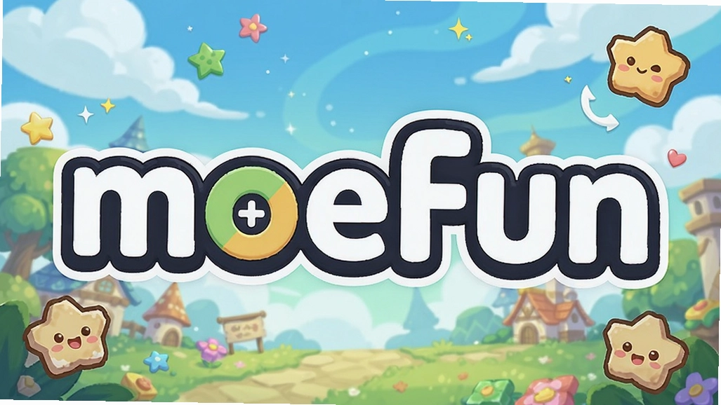 moefun