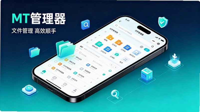 MT管理器怎么提取APK?玩机十年总结的隐藏技巧,手机文件管理用它就够了 MT管理器怎么提取APK?玩机十年总结的隐藏技巧,手机文件管理用它就够了