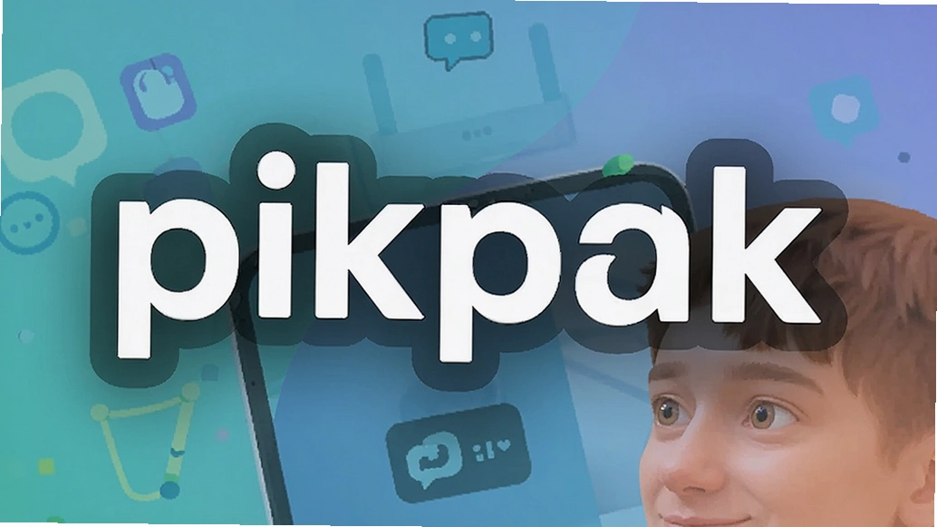pikpak