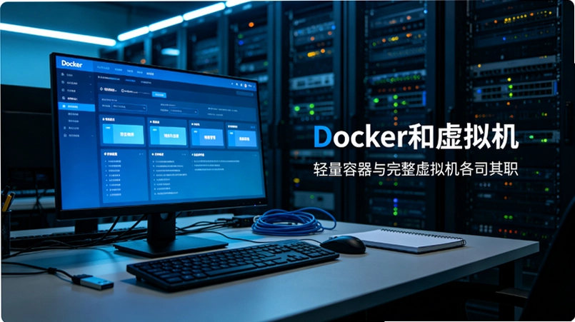 Docker��������ĸ��ã������������������ѡ��