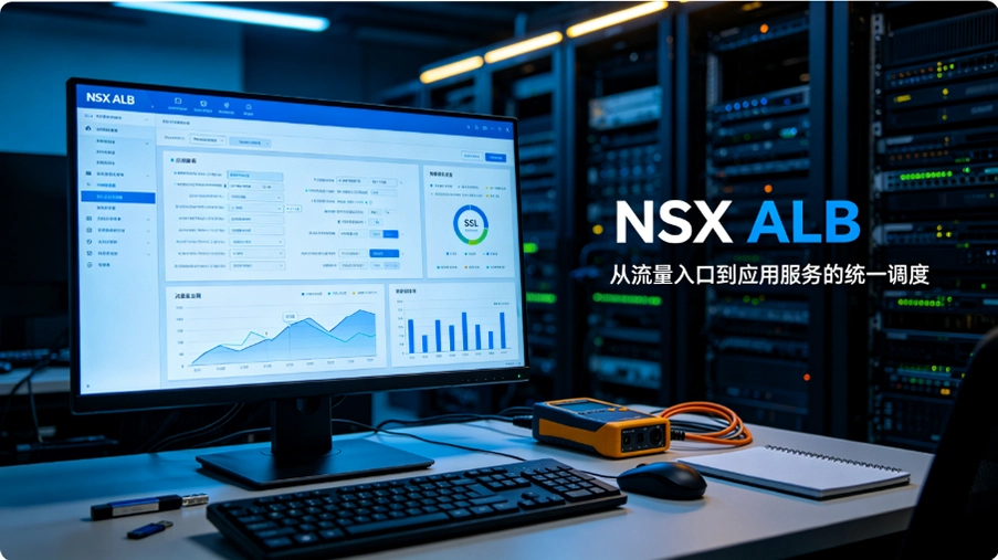 NSX ALB�߿��ò��𣺿�������Ⱥ��Service Engine HA��
