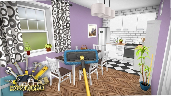 house flipper(炒房)卖房攻略 步骤图