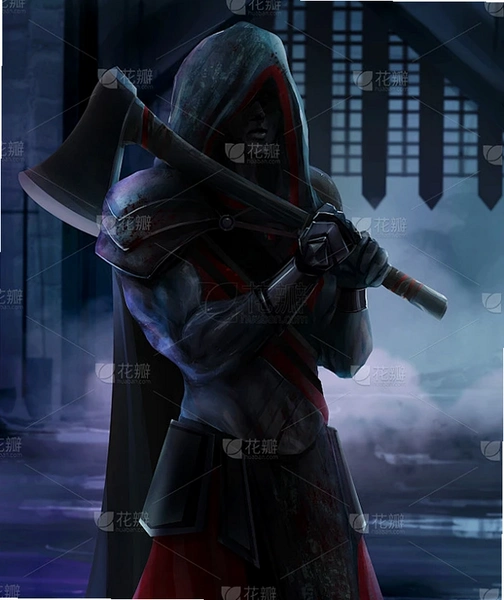 刽子手(The Executioner)隐藏结局触发条件