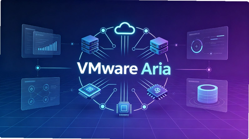 VMware Aria成本优化:如何降低云资源和VMware环境使用成本 VMware Aria成本优化:如何降低云资源和VMware环境使用成本