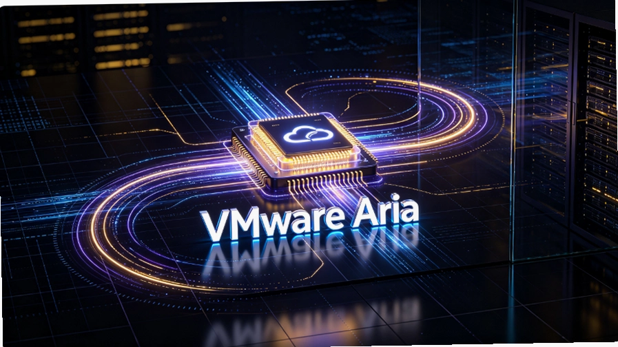 VMware Aria�ɱ��Ż�����ν�������Դ��VMware����ʹ��