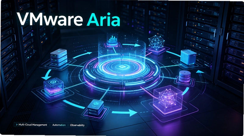 VMware Aria������ã���μ��vSphere������Kubernetes��Ⱥ