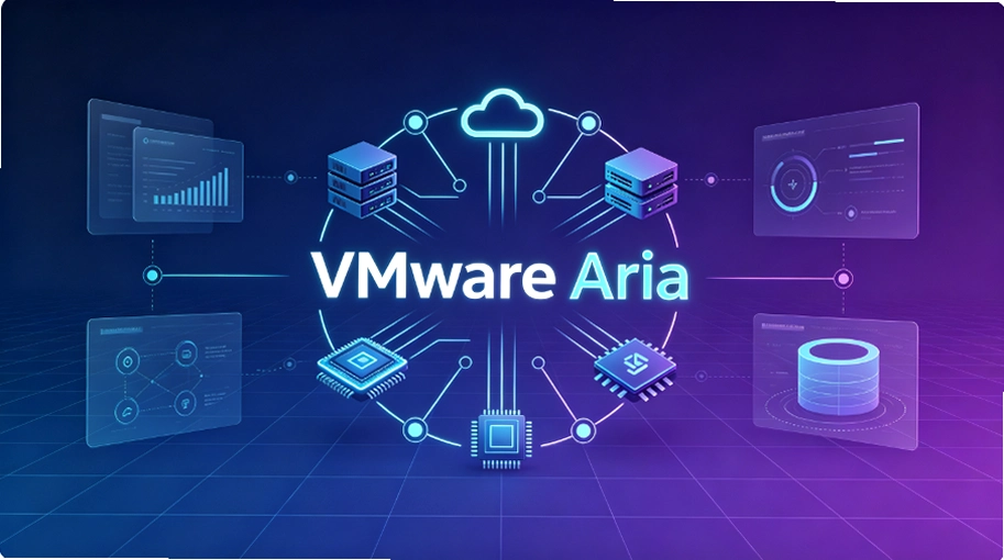 VMware Aria������ã���μ��vSphere������Kubernet