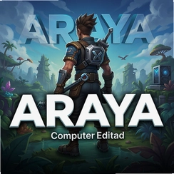 ARAYA��Ϸpc������v2.0.1��ɫ��