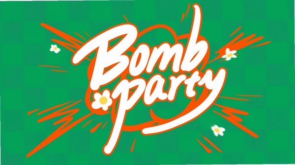 ��ը�ɶ�(Bomb Party) �淨����˵��ͼ