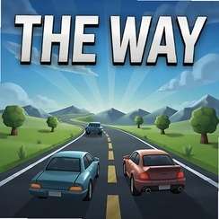 ��·The Way���İ�����v1.0.0 ��ɫ��