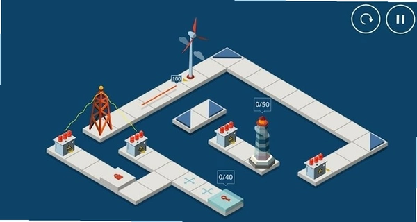 灯塔(Beacon)电脑版实测截图