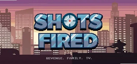 枪声响起(Shots Fired)中文设置界面